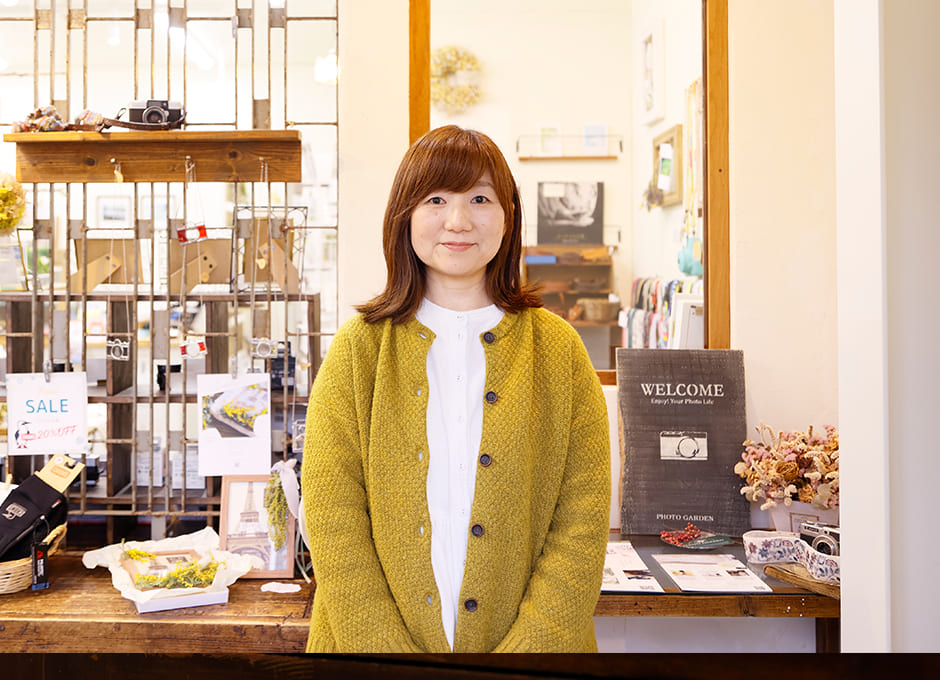 PHOTO GARDEN画像04