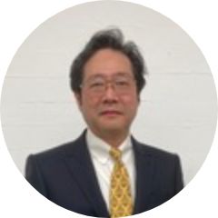 奈良もちいどのセンター街協同組合 理事長　魚谷和良